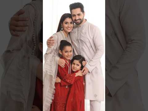 Danish Taimoor with Family #DanishTaimoor #DanishTaimoorFamily #DanishTaimoorWithFamily