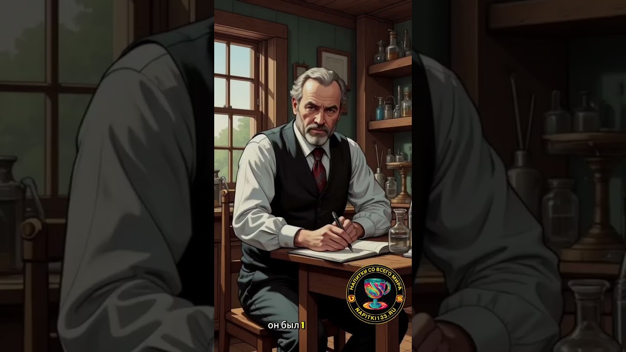 3 Дата: Основание пивоварни Carlsberg в 1838 году 🍺