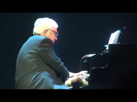 Раймонд Паулс - Блюз дождя