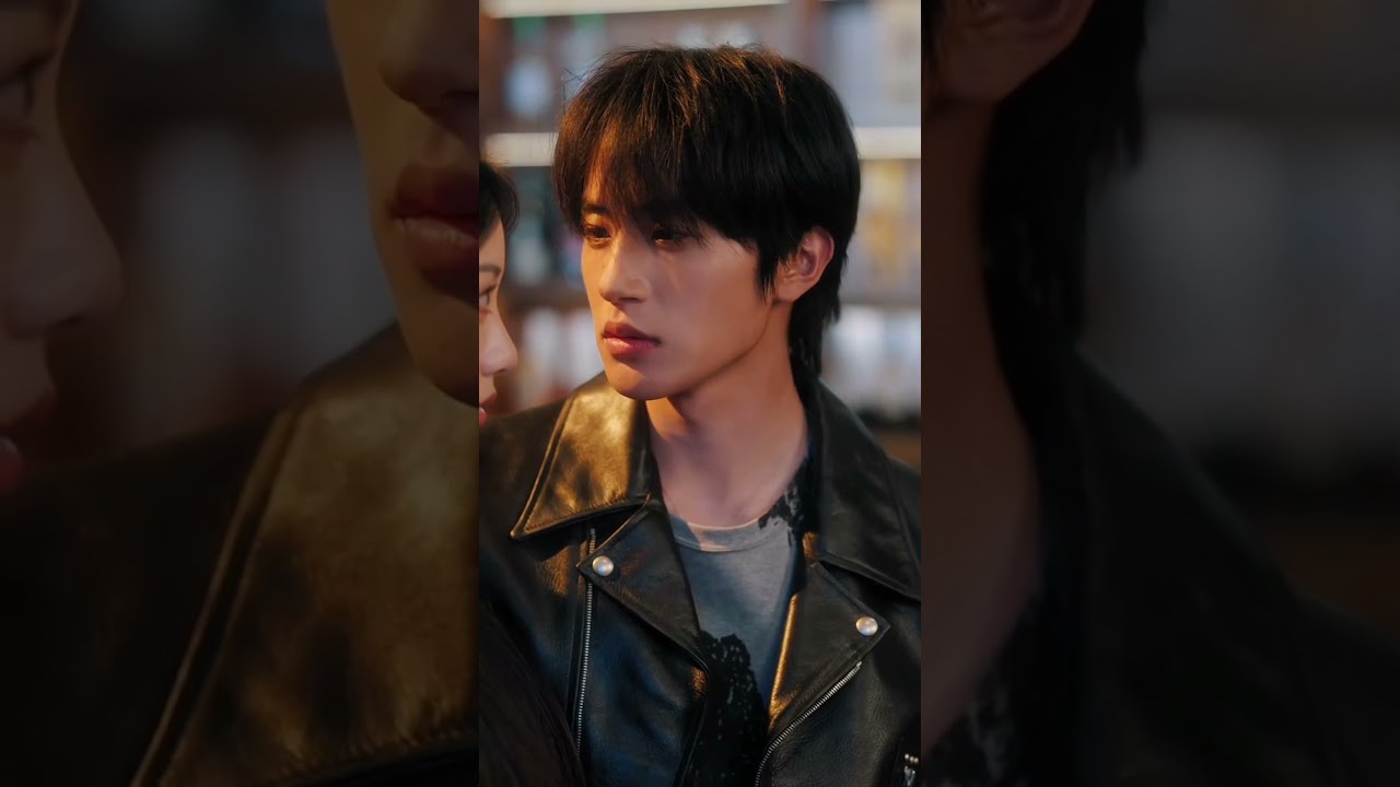 Jealousy Sparks Drama! #923d2j 🎭