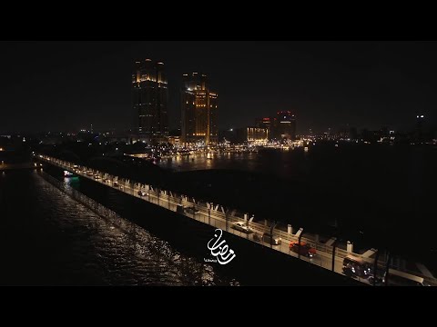 شاهدوا مسلسل إش إش في رمضان على MBCMASR