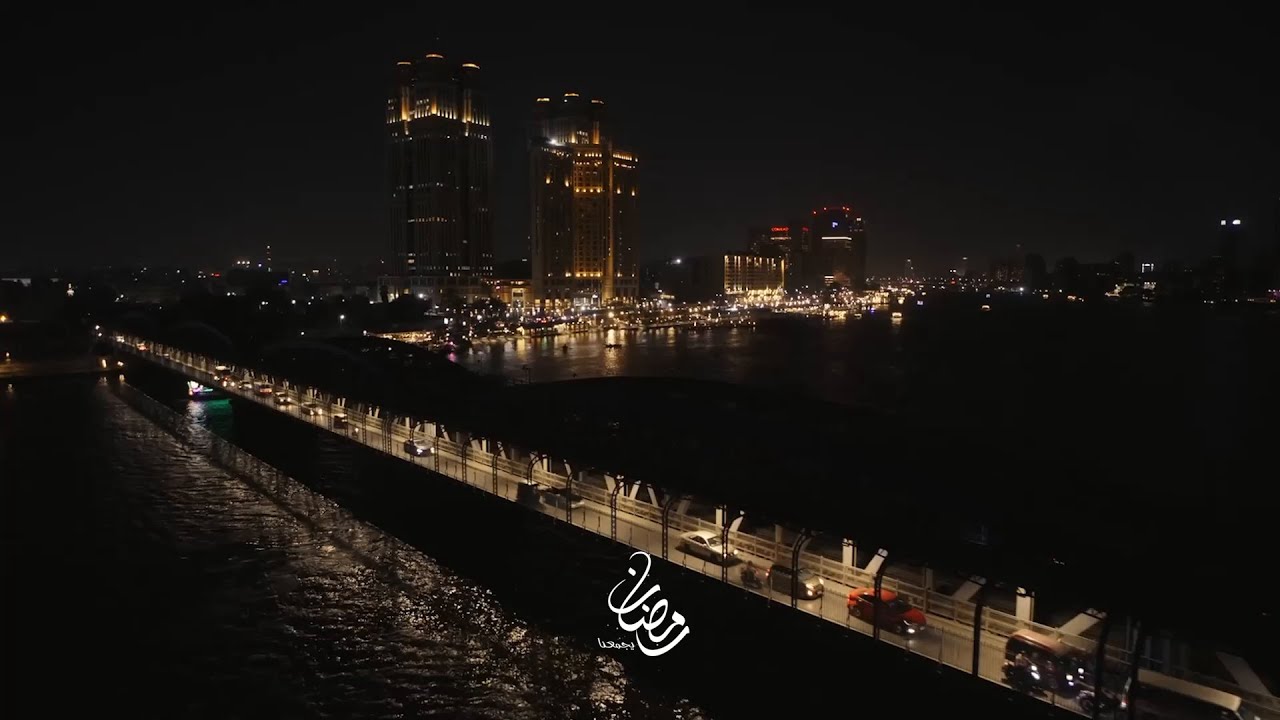 استمتعوا بمسلسل إش إش في رمضان على MBCMASR 🌙