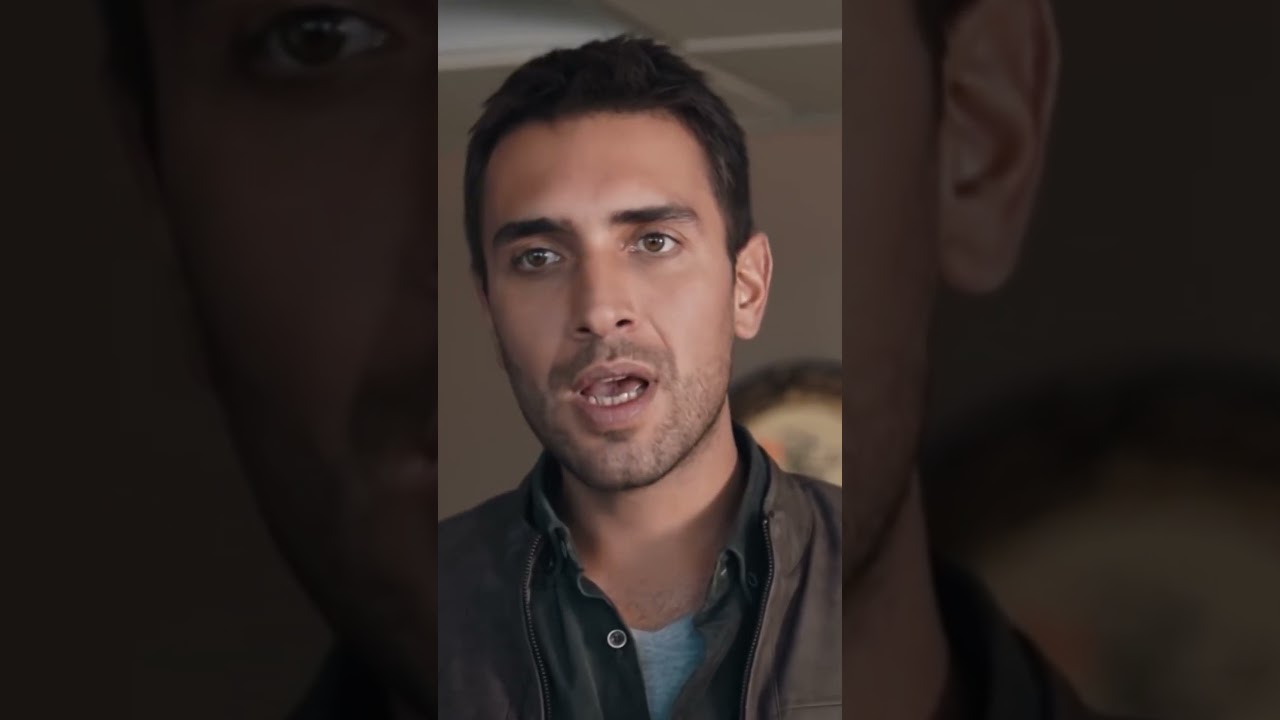 هل ينجح طاهر ونفس في الابتعاد قبل العرس؟ 😛 | البحر الأسود - #Shorts