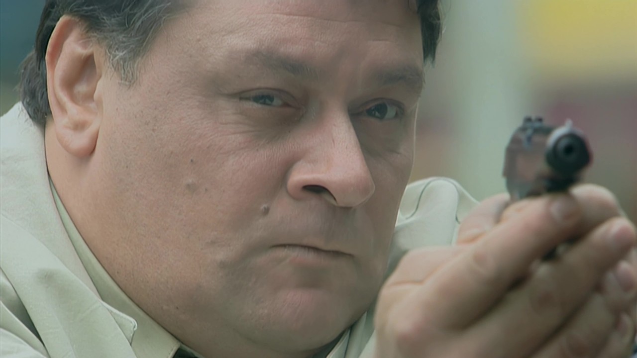 Нелогичные преступления: Мистический Детектив, Вызов-1