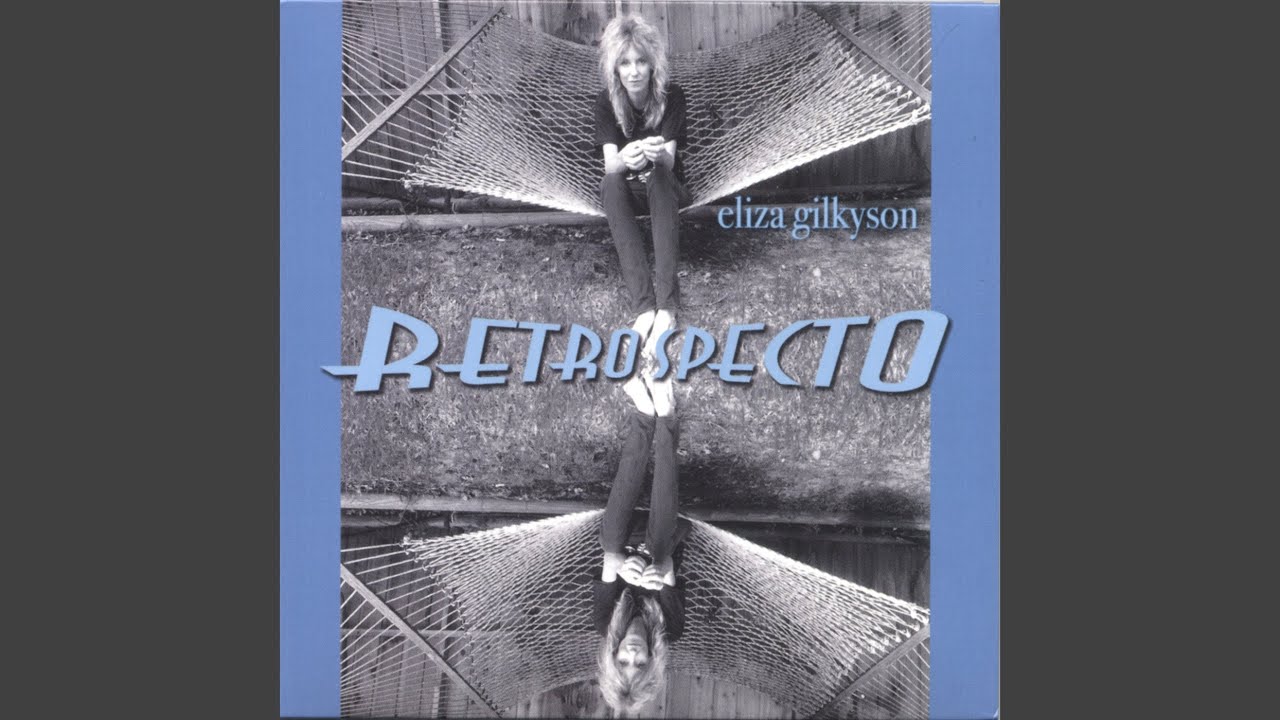 Love Will Come True by Eliza Gilkyson