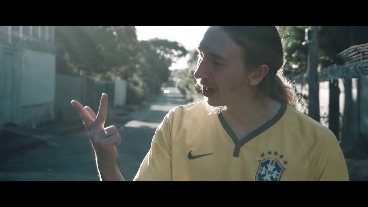 Mc Sid - Brasil de Quem? 🇧🇷