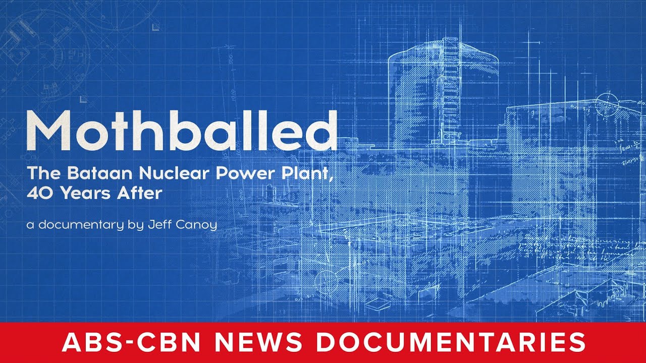 Bataan Nuclear Power Plant: 40 Years of Abandonment and Controversy ⚛️
