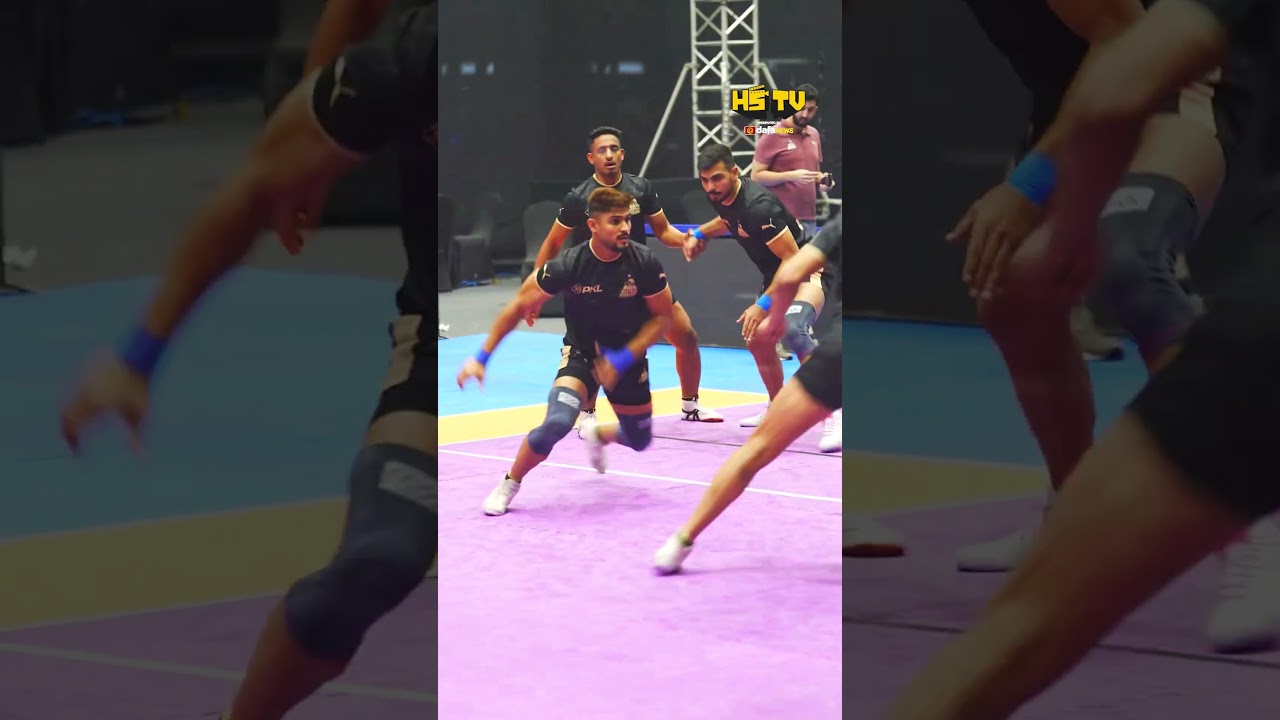 स्टीलर्स का सफलता का रहस्य: तेज़ी, मेहनत और निरंतर अभ्यास ⚡️