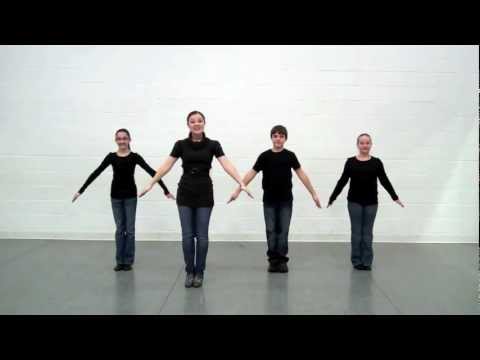 Kids' Morning Dance Routine 🎶
