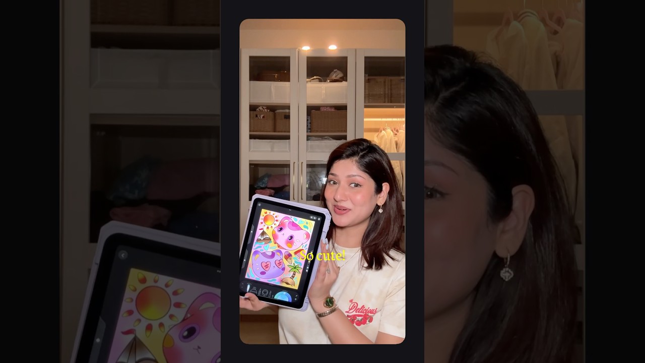 Top iPad Apps for Creativity 🎨