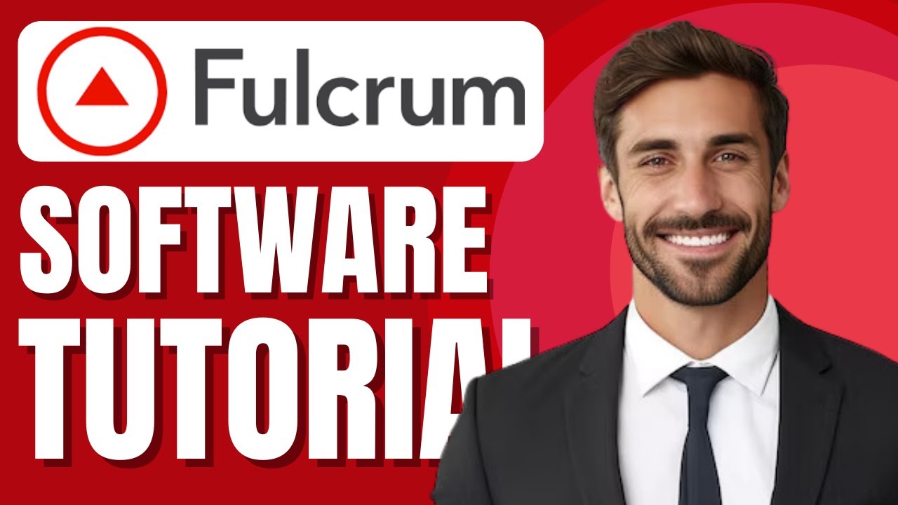 Fulcrum App Tutorial for Beginners | Field Data Collection Software Demo