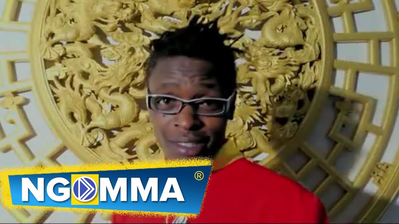 Daniella - DR JOSE CHAMELEONE ft PAPA CIDY 🎶 | Uganda's Legendary New Talent