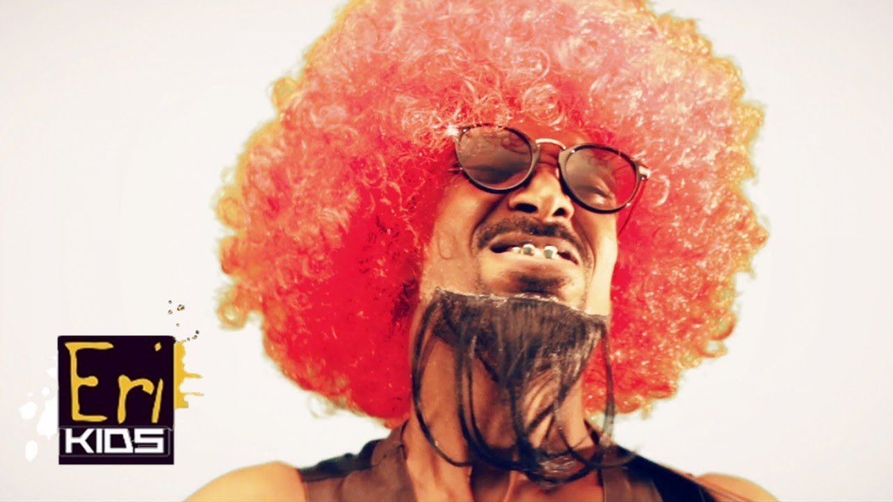 EriKids: Nifuat Qoleu - Eritrean Children's Song 🎶