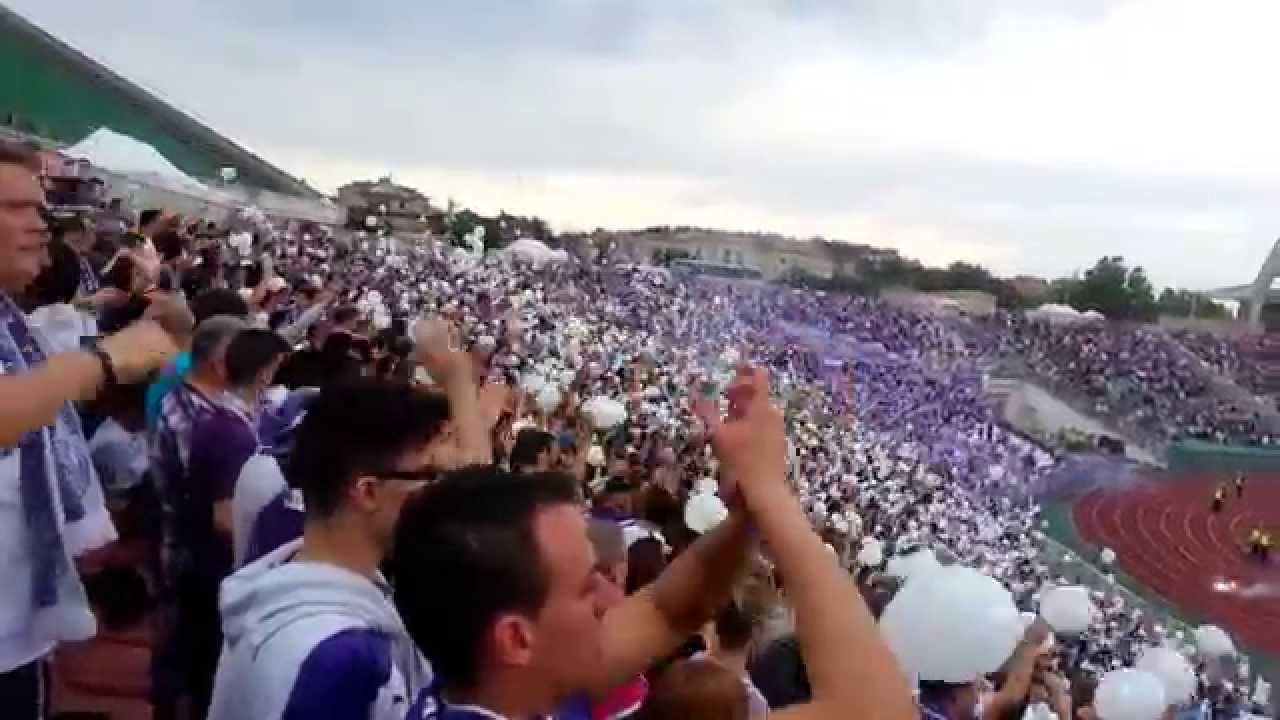 Magyar Kupa Döntő 2014: Újpest vs. Diósgyőr 1-1 (4-3 pens) ⚽