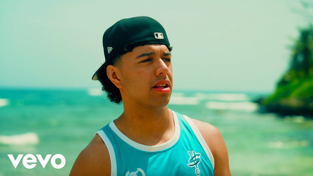 Myshaan & VT1S - Iโo ga ๐ถ Official Music Video | Stream & Download Now