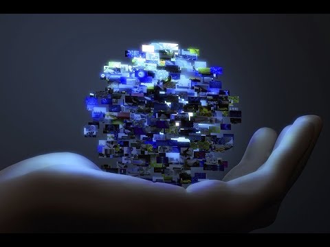 Blockchain and Cryptography tutorials - Part 2 - Cryptography Basics