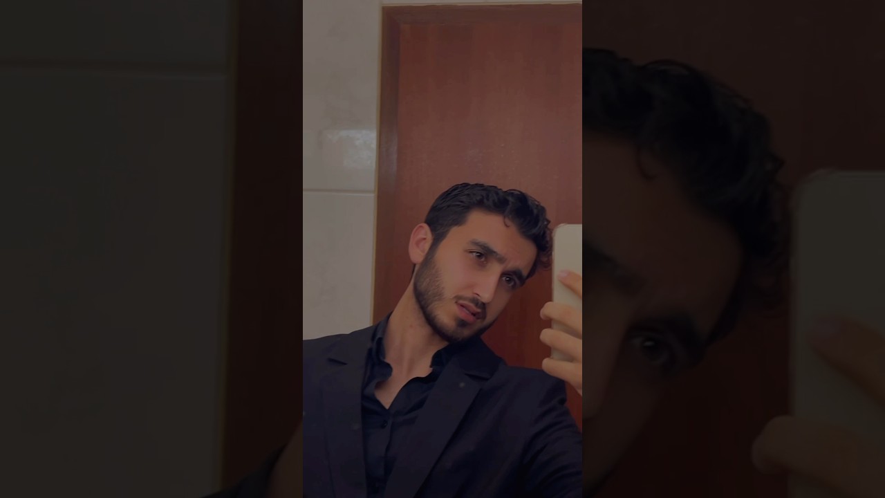 Ahmed Daoud on FYP 🎥