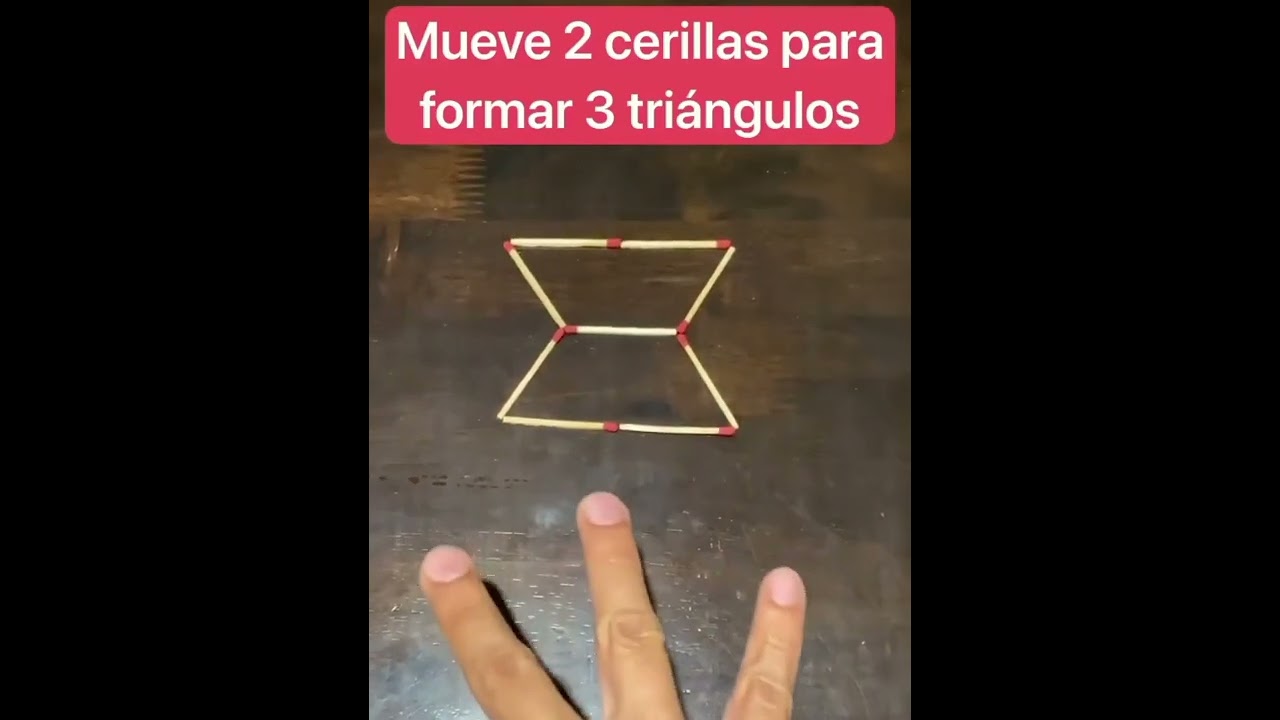 ¿Puedes resolver este desafío matemático? 🧠