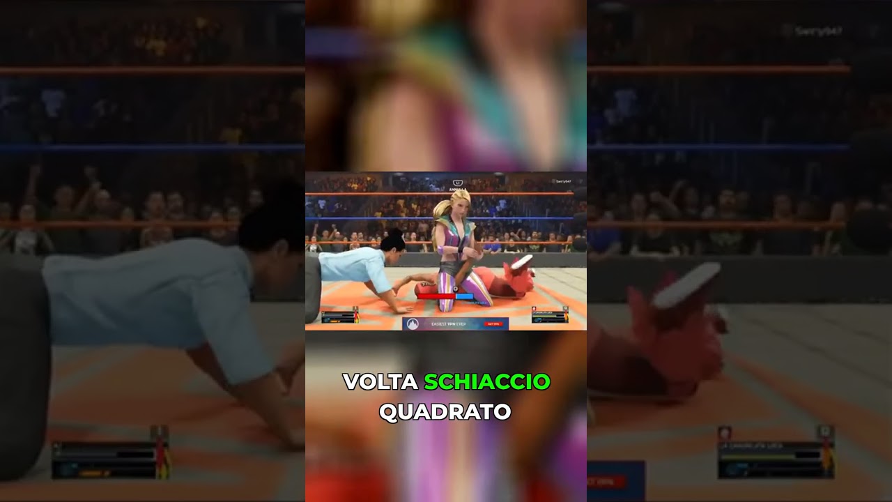 Vittoria Epica: Titolo Recuperato! 🏆