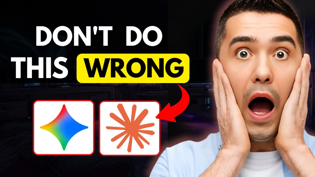 Google Gemini vs Claude: AI Battle 2025 π