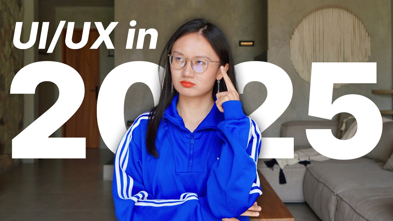 Is getting to UX design worth it?