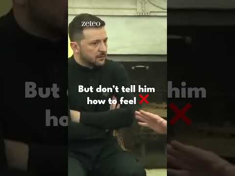 Dos and Don’ts for Meeting with Donald Trump