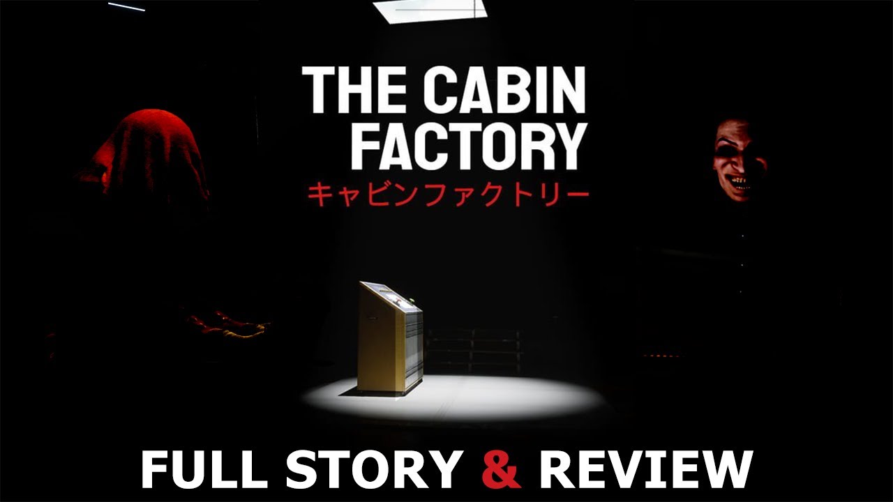 The Cabin Factory: Full Story & Review 🏡