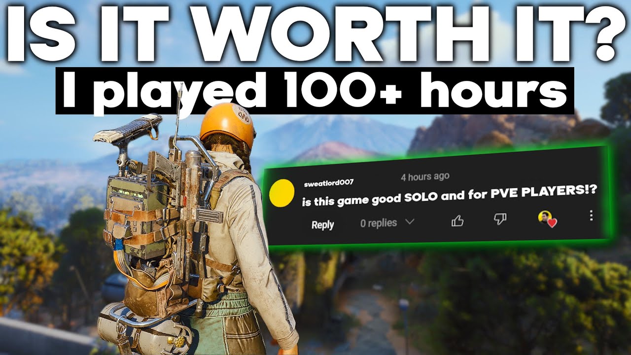 Arc Raiders: Worth Buying or Overhyped? (100+ Hrs Review)