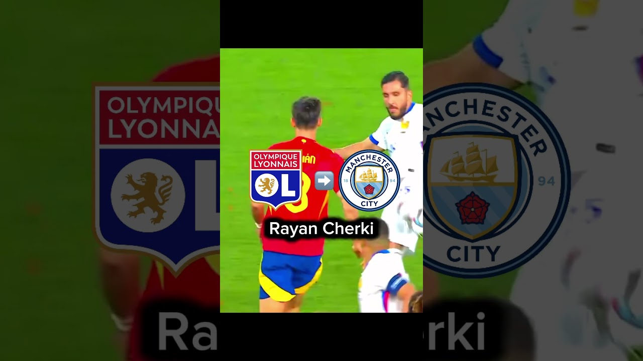 Transferts 2025-2026 : Partie 2 ⚽