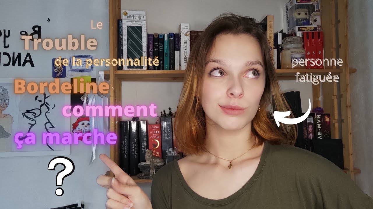 Comprendre le Trouble Borderline 🧠