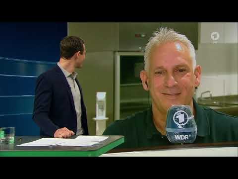 DFB Pokal Auslosung Achtelfinale