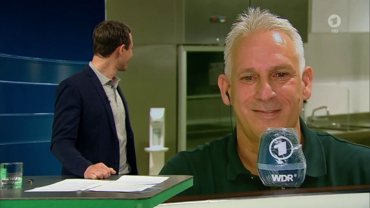 DFB Pokal Achtelfinale: Auslosung & spannende Begegnungen ⚽