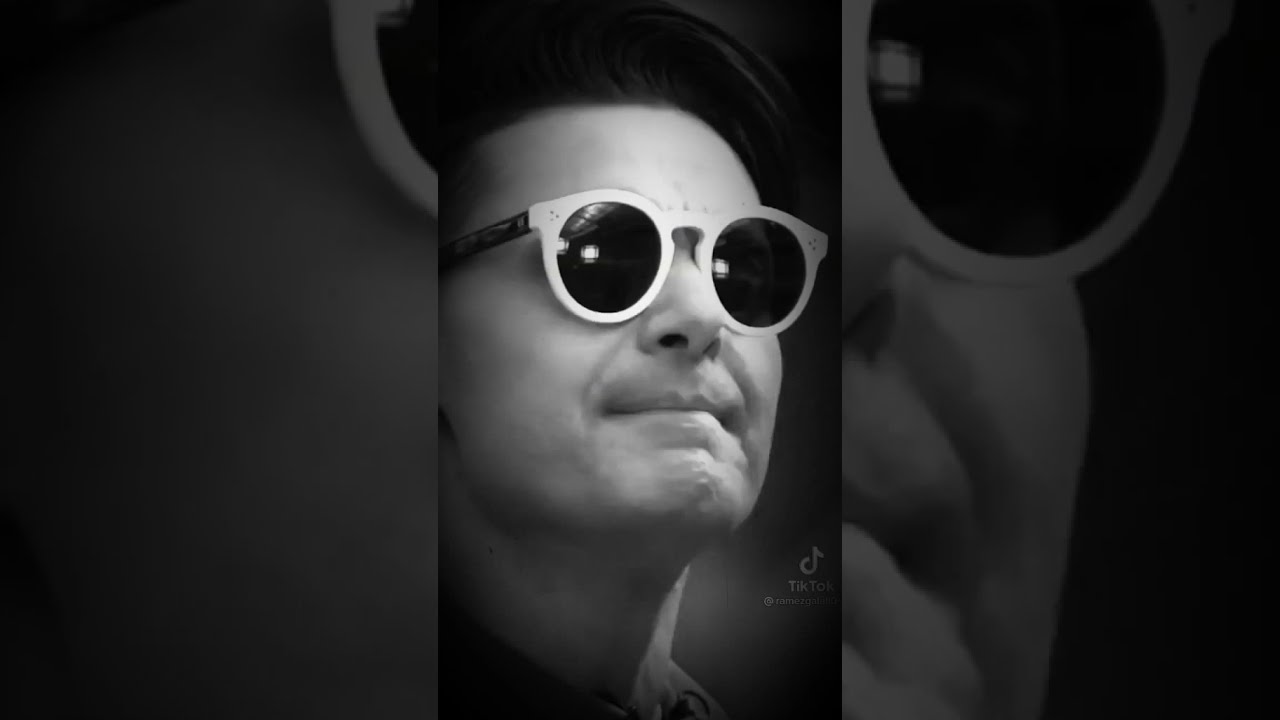 رامز جلال يستضيف نجم الزمالك شيكابالا في برنامجه الجديد ⚽