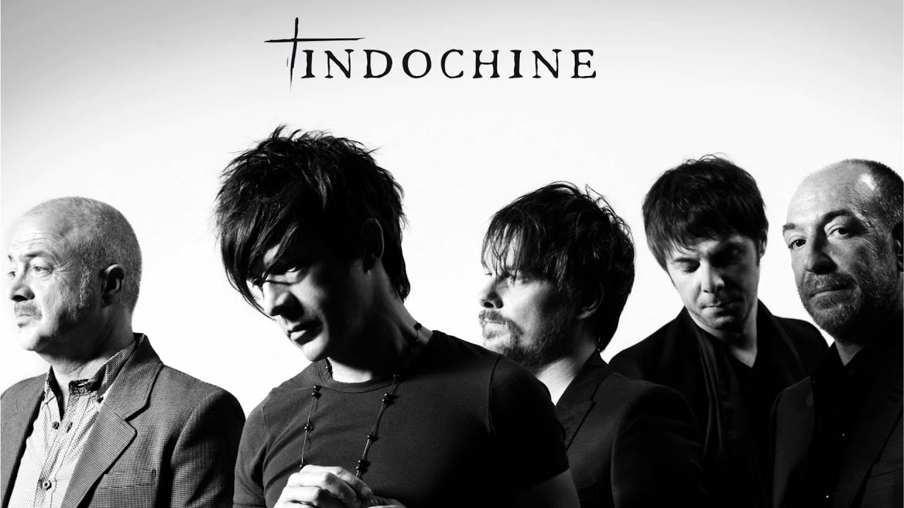 Indochine - College Boy (Acoustic Version, 2013) | Live Performance on RTL2 🎶