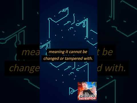 Understanding Blockchain Technology: Principles and Features