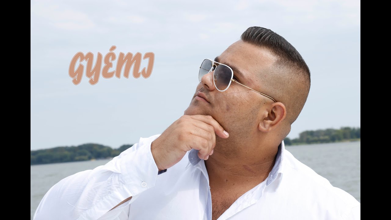 Gyémi - Te vagy a mindenem 🎶 | Letöltés és hallgatás online