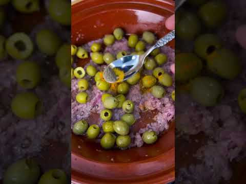 دولمة بصل🔸 جزائرية تقليدية وسهلة التحضير… النتيجة روعة🤤🇩🇿#اكسبلور #طبخ