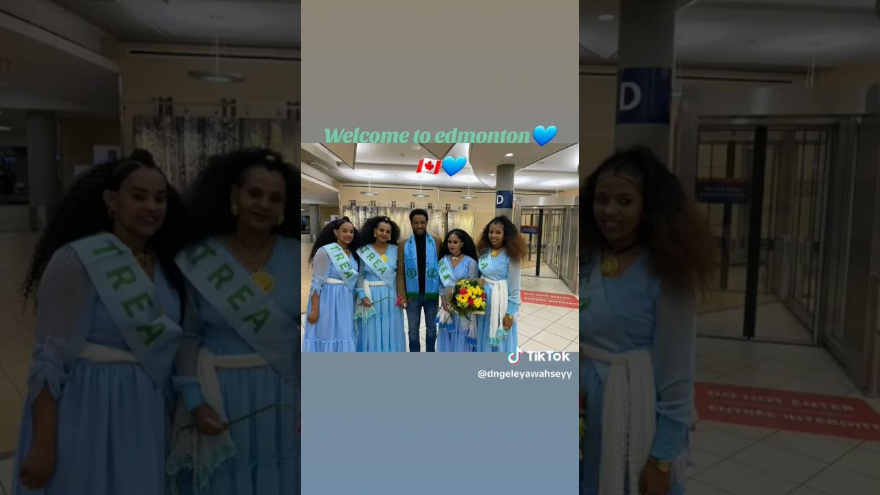 Wufuy and Dekimeley in Eritrea & Tigray 🌍