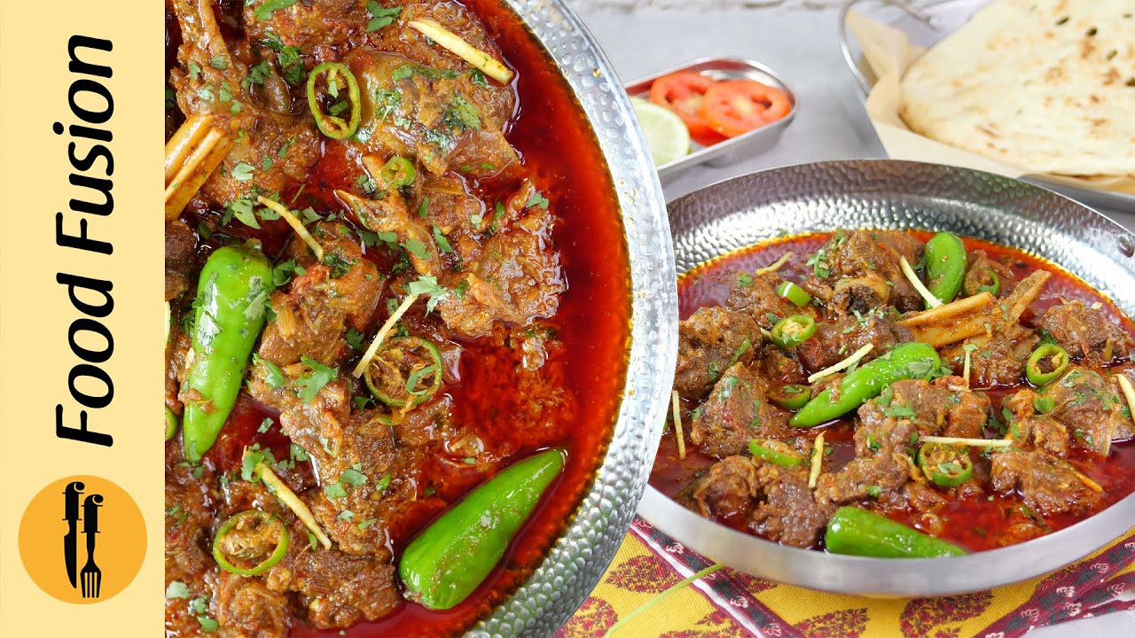 Delicious Mutton Degi Balti Gosht Recipe 🍛