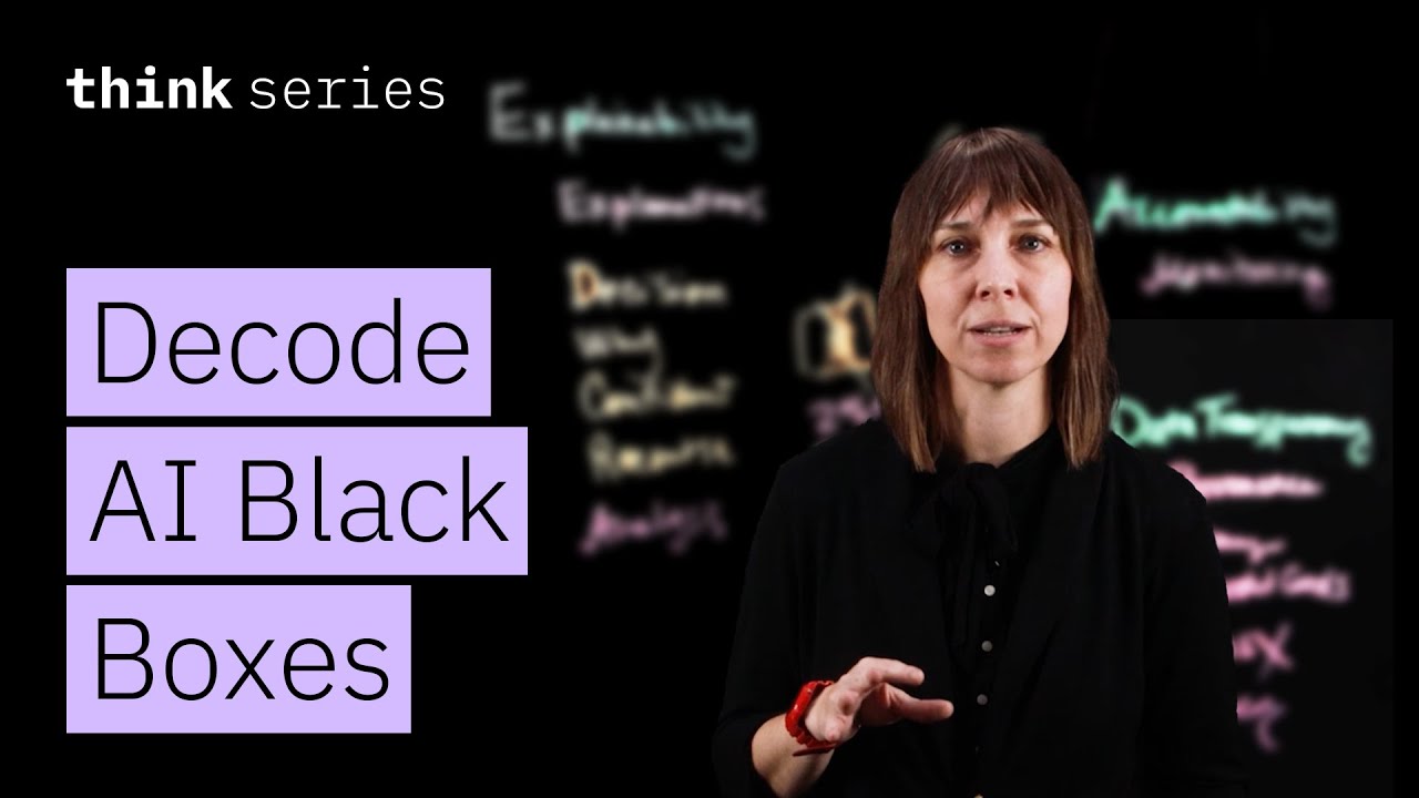 Decode Black Boxes with Explainable AI: Create Transparent & Trustworthy AI Agents 🤖