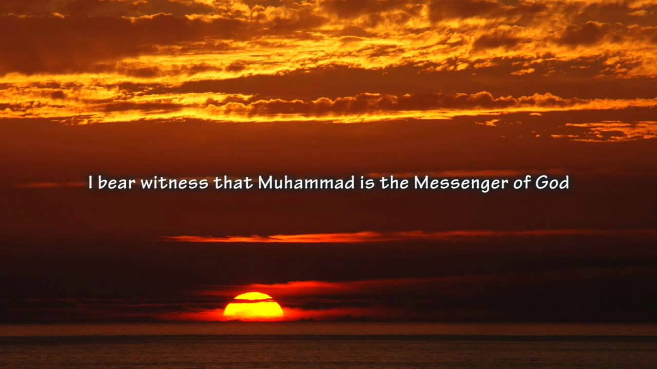 The Beautiful Adhan: A Reverent Call to Prayer