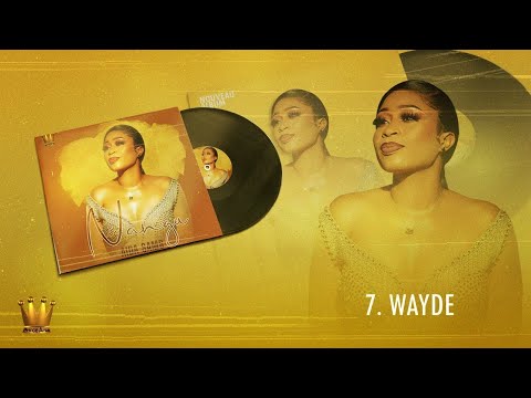 WAYNDE - AIDA SAMB