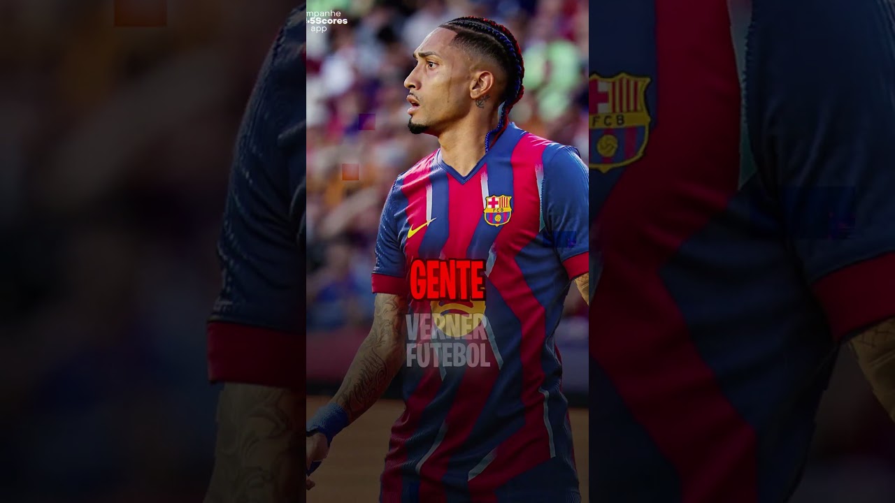 Confira os Uniformes da Temporada 25/26 de Futebol ⚽