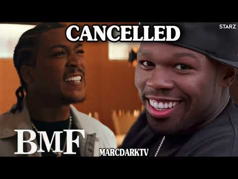 BMF OFFICIALLY CANCELLED!!! WAS IT THE BEEF OR BUDGET? SPINOFFS COMING!!!