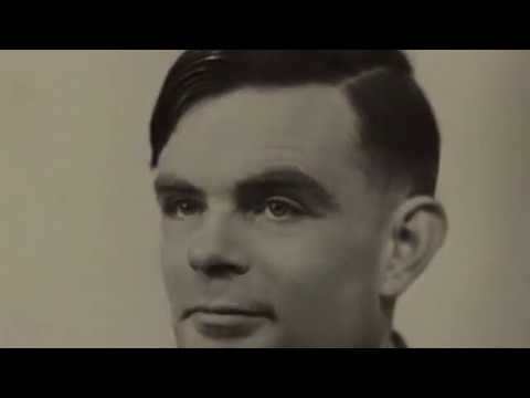 Alan Turing: The Triumphs and Tragedies of The Man Who Crack The Code