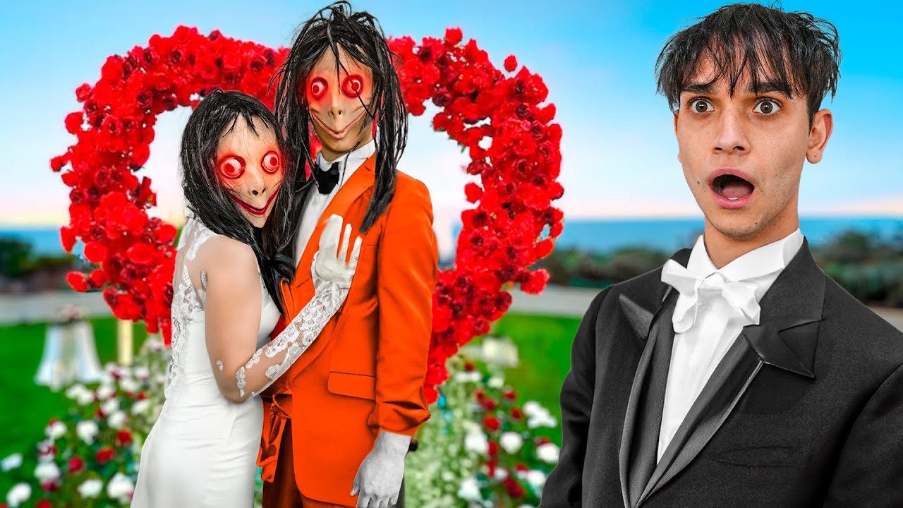 Shocking Love Story: Man Marries His Girlfriend and Refuses to Leave! 💍