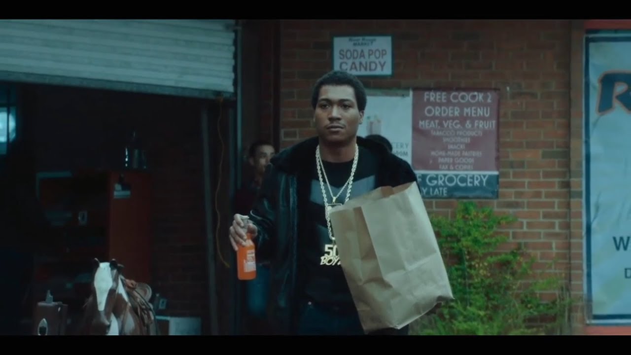 BMF | Lamar Catches Big Meech Slipping 🔥