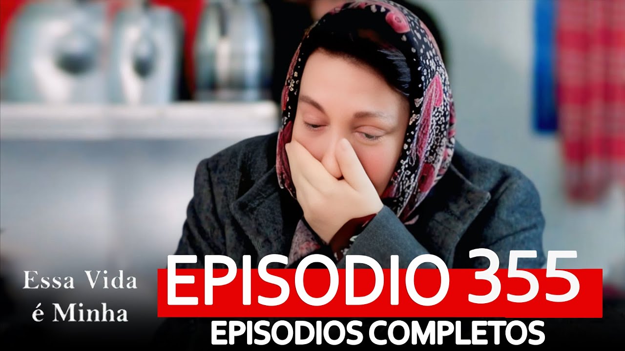 Minha Vida É Minha Sultan na Pior Notícia | Episódio Dublado