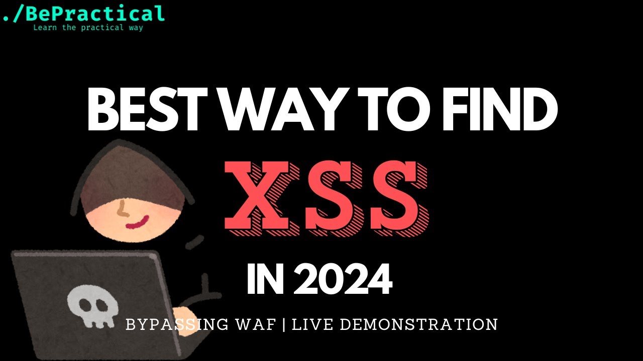 Bug Bounty: Mastering XSS & WAF Bypass 🚀
