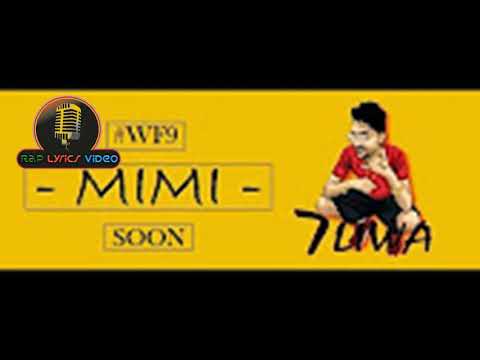 7liwa - Mimi - #wf9 2017 ( Audio Non oficial ) تسريب